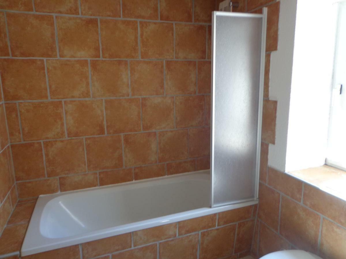 Ferienwohnung Valora Obergude 외부 사진